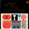 Bill Evans - Interplay (Vinyl, LP, Album, Reissue, Stereo) Very Good Plus (VG+) / Very Good (VG)