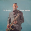 Sonny Rollins - The Bridge (LP, Album, Reissue, Stereo) - Very Good Plus (VG+) / Near Mint (NM or M-)