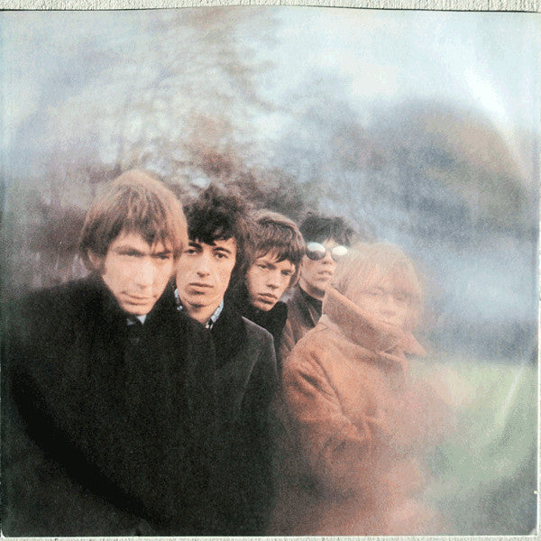 More Hot Rocks (Big Hits & Fazed Cookies)