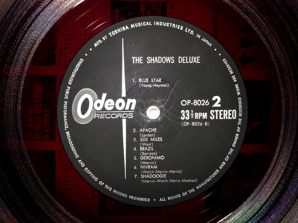 Deluxe
