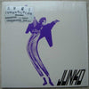 Junko Yagami - Communication (Vinyl, LP, Album, Promo) Very Good (VG) / Very Good (VG)