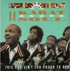 Fourteen Karat Soul - This Boy / Ain't Too Proud To Beg (Vinyl, 12