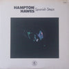 Hampton Hawes - Spanish Steps (LP, Album) - Very Good Plus (VG+) / Very Good Plus (VG+)