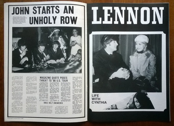 John Lennon