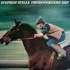Stephen Stills - Thoroughfare Gap (LP, Album) - Very Good Plus (VG+) / Very Good Plus (VG+)