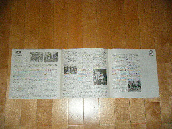 West Side Story (Original Sound Track Recording)