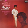 Barbara Acklin - Love Makes A Woman (LP, Album, Reissue) - Very Good (VG) / Very Good Plus (VG+)