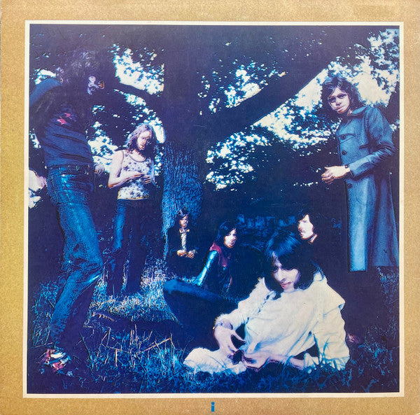 Release: Listen-Vinyl-UK-1970-ILPS 9131, ILPS-9131-1806954