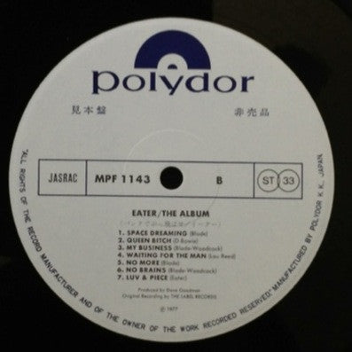 The Album