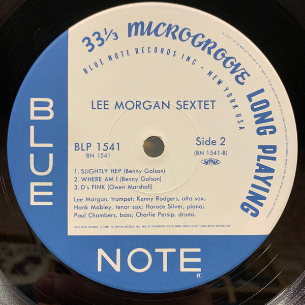 Sextet