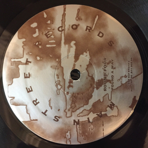 Release: Find A Way-Vinyl-Germany-1998-MSR-08-7228426