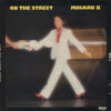 Miharu Koshi - On The Street ~ Miharu II (LP, Album) - Very Good (VG) / Very Good (VG)