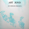Art Zoyd - Les Espaces Inquiets (LP, Album) - Very Good Plus (VG+) / Very Good Plus (VG+)