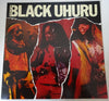 Black Uhuru - Tear It Up - Live (LP, Album, Stereo) - Very Good Plus (VG+) / Very Good Plus (VG+)