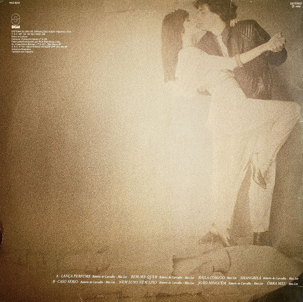 Master Release: Rita Lee by Rita Lee
