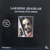 Lakshmi Shankar - Les Heures Et Les Saisons (2xVinyl, LP, Album) Very Good Plus (VG+) / Very Good Plus (VG+)