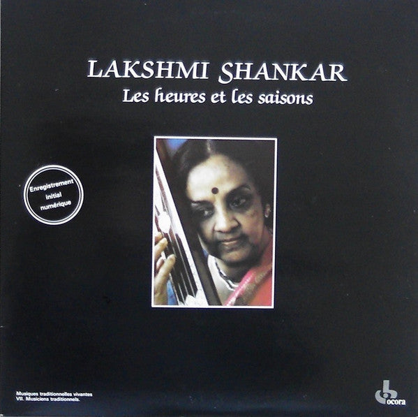 Release: Les Heures Et Les Saisons-Vinyl-France-1985-558615/16-2847536