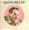 Glenn Miller And His Orchestra - A Legendary Performer (2xLP, Mono) - Very Good Plus (VG+) / Very Good Plus (VG+)