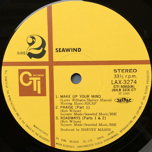 Seawind