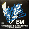 Da Beatminerz - Thug Love (Manhattan 