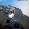 Billy Preston - A Whole New Thing (LP, Album, Promo) - Very Good Plus (VG+) / Very Good (VG)
