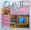 Shi-Shonen - Do Do Do (Vinyl, 12