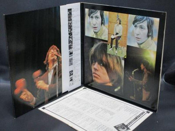 Big Hits (High Tide And Green Grass)