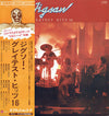 Jigsaw (3) - Greatest Hits 16 (Vinyl, LP, Compilation) Very Good (VG) / Very Good (VG)