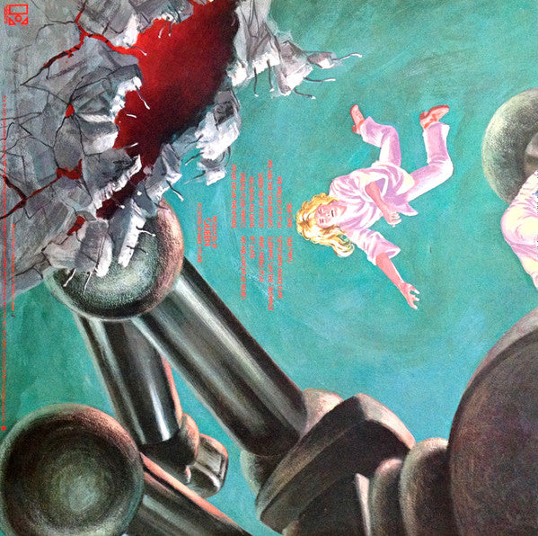 News Of The World = 世界に捧ぐ