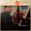 Charles Mingus - Presents Charles Mingus (Vinyl, LP, Album, Reissue, Stereo) Very Good Plus (VG+) / Very Good (VG)
