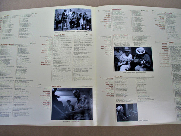 Buena Vista Social Club