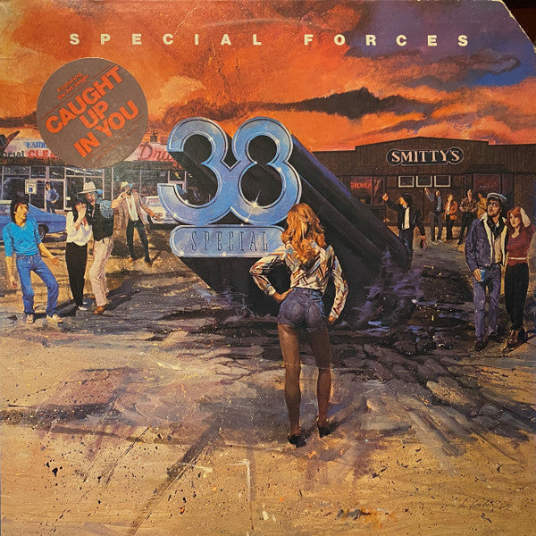 Special Forces