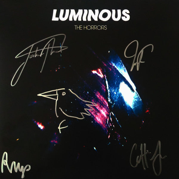 Luminous