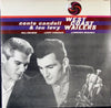 Conte Candoli - West Coast Wailers (LP, Album, Reissue) - Very Good Plus (VG+) / Very Good Plus (VG+)