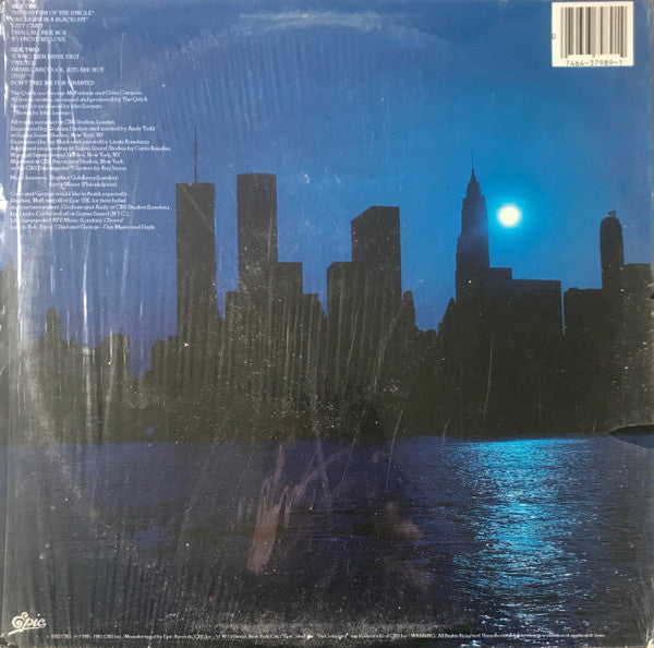 One Light In A Blackout