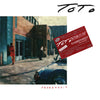 Toto - Fahrenheit (Vinyl, LP, Album) Near Mint (NM or M-) / Very Good Plus (VG+)