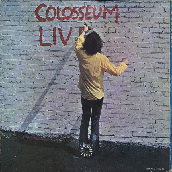 Colosseum Live