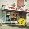 Paul McCartney - Run Devil Run (LP, Album) - Mint (M) / Mint (M)