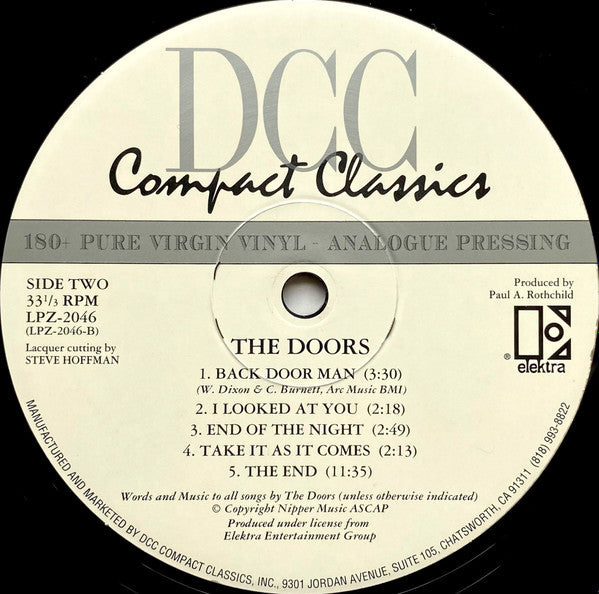 The Doors