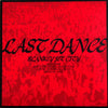Blankey Jet City - Last Dance (2xVinyl, LP, Album, Numbered, Stereo) Very Good Plus (VG+) / Very Good Plus (VG+)