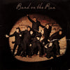 Wings (2) - Band On The Run (Vinyl, LP, Album) Good Plus (G+) / Good Plus (G+)