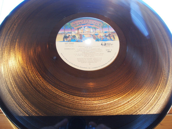 California Dreaming (Music From The Original Motion Picture Soundtrack)