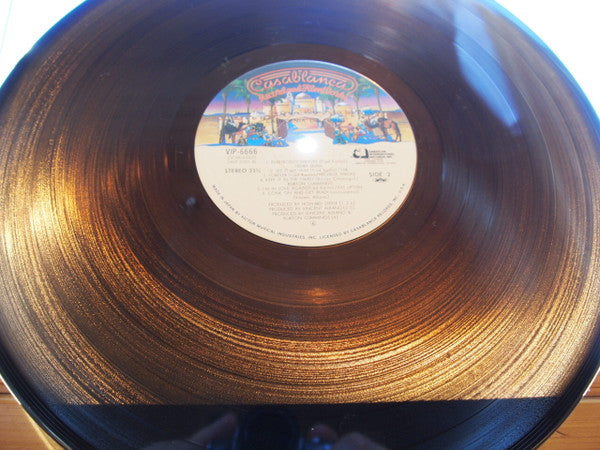 California Dreaming (Music From The Original Motion Picture Soundtrack)