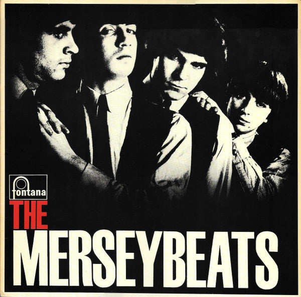 Release: The Merseybeats-Vinyl-Germany-1987-832 259-1-3404231
