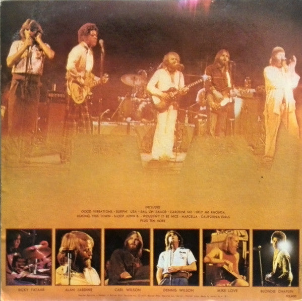 Release: In Concert-Vinyl-Japan-1973-P-5130~1R, P-5130~1R-9618674