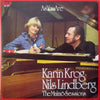 Karin Krog - As You Are. The Malmö Sessions (Vinyl, LP, Album, Reissue, Stereo) Very Good Plus (VG+) / Very Good Plus (VG+)