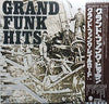 Grand Funk Railroad - Grand Funk Hits (LP, Compilation) - Very Good (VG) / Very Good Plus (VG+)