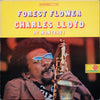 Charles Lloyd - Forest Flower (LP, Album, Repress, Stereo) - Very Good (VG) / Very Good (VG)