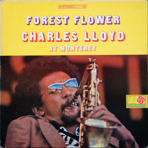 Release: Forest Flower-Vinyl-US-1972-SD 1473, SD1473, 1473-7514051