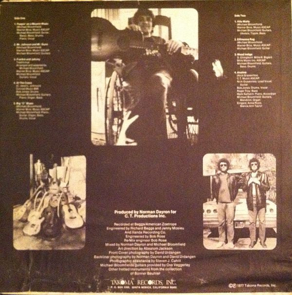 Release: Analine-Vinyl-US-1977-B-1059-4034133